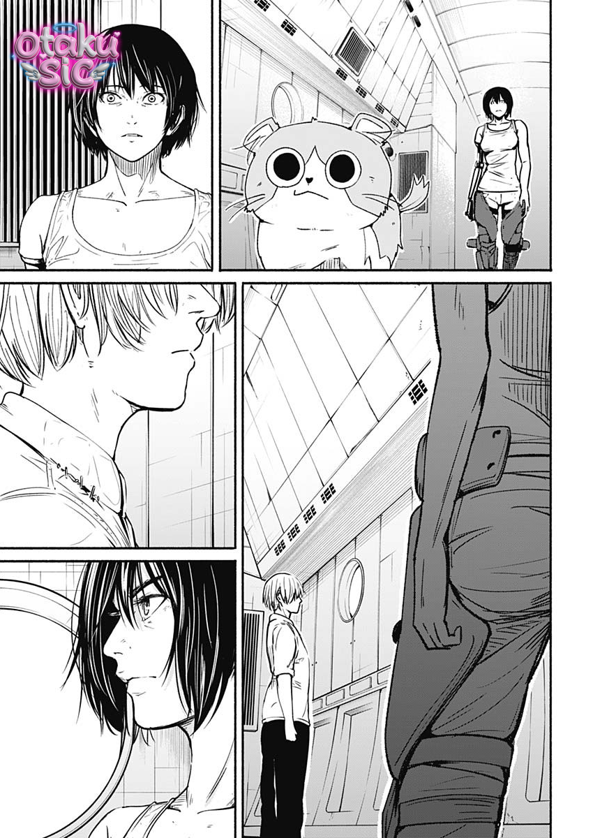 Alma - Chap 17 - Trang 6