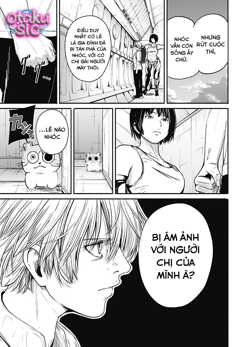 Alma - Chap 17 - Trang 8