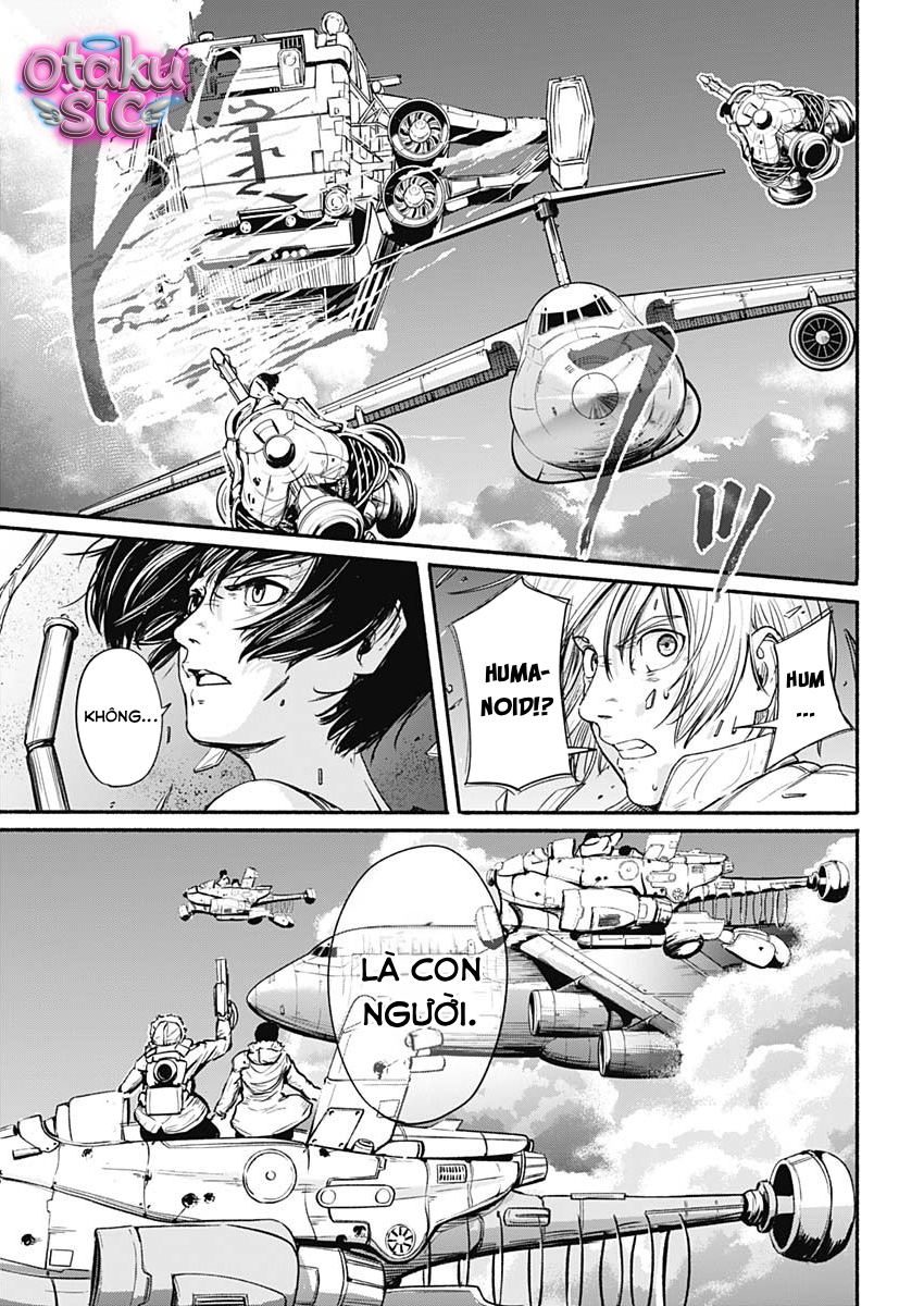 Alma - Chap 17 - Trang 10