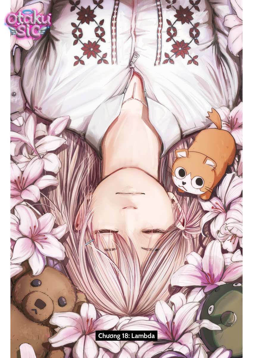 Alma - Chap 18 - Trang 2