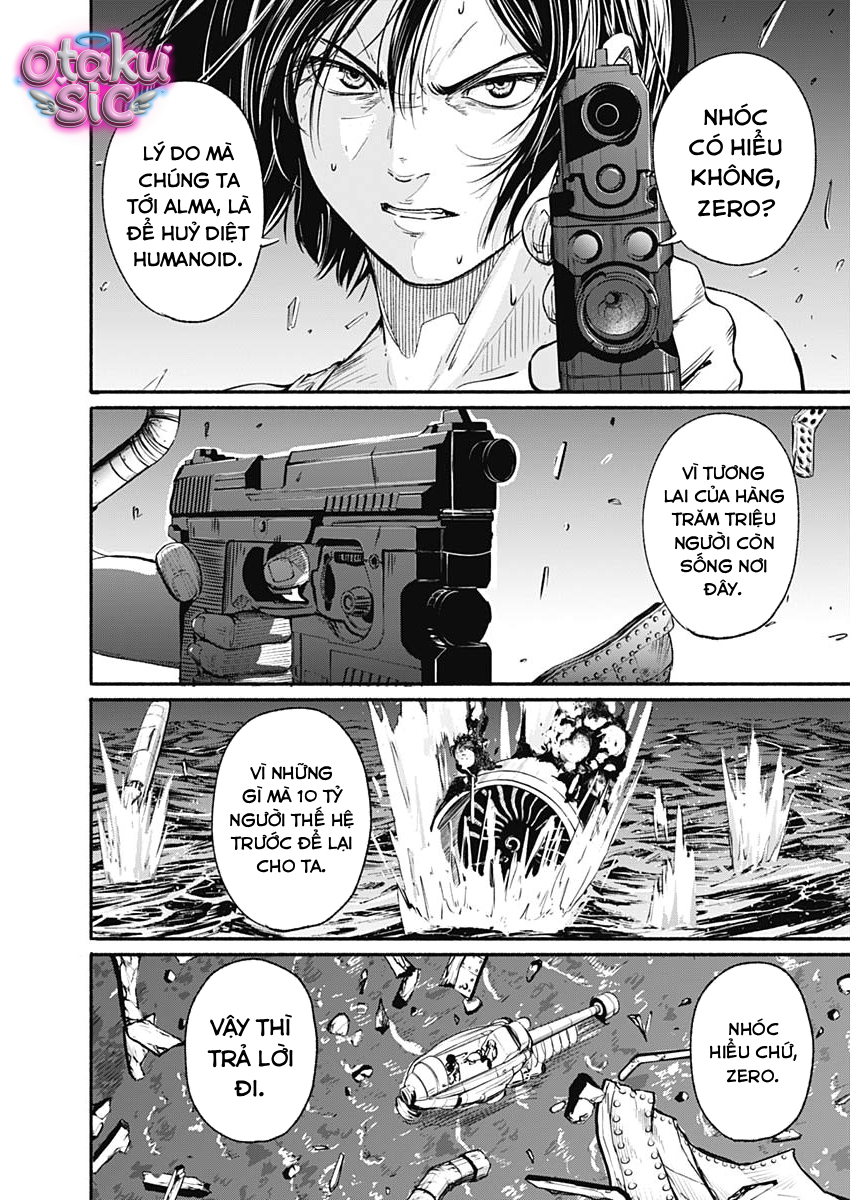 Alma - Chap 18 - Trang 12