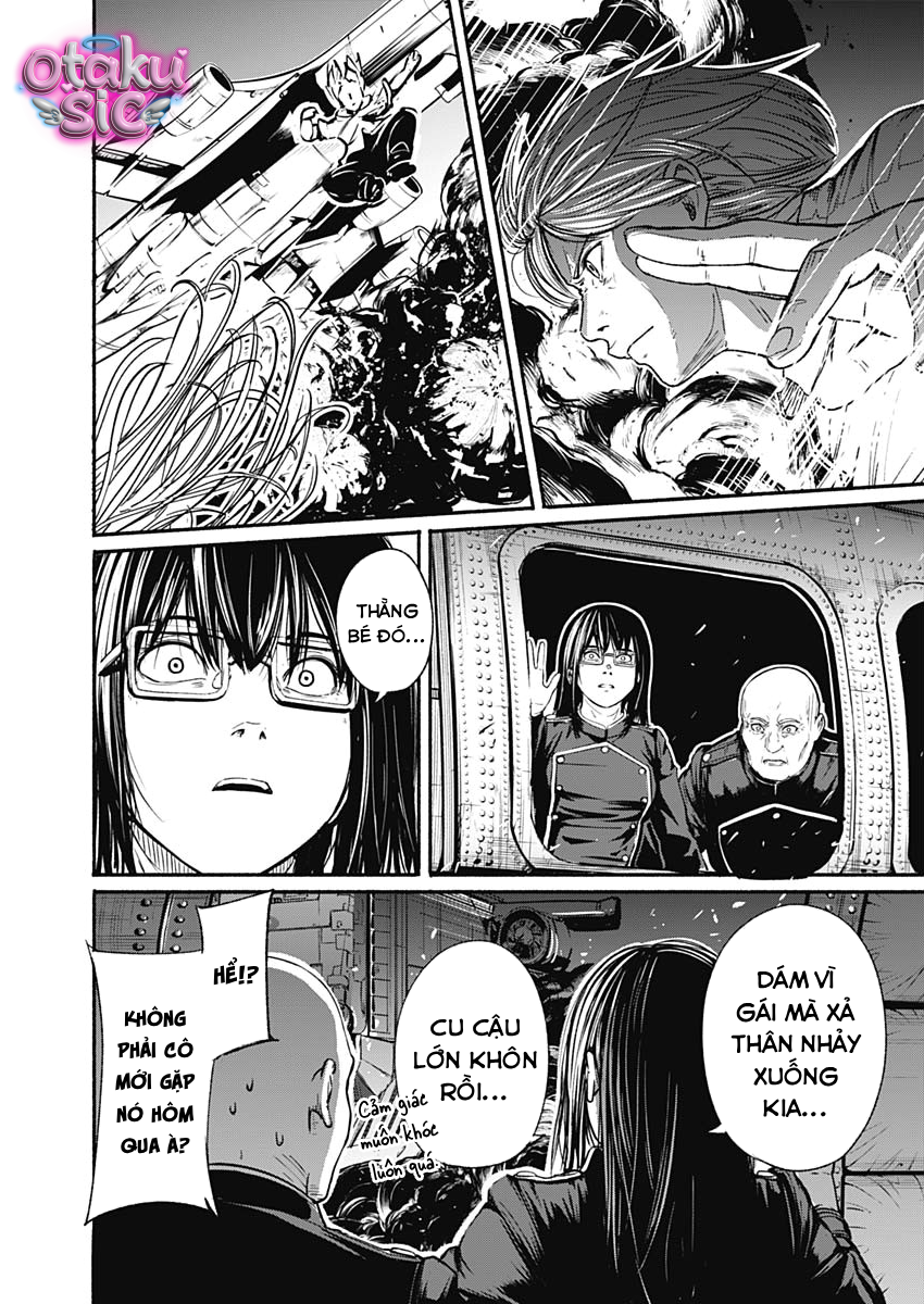 Alma - Chap 18 - Trang 4