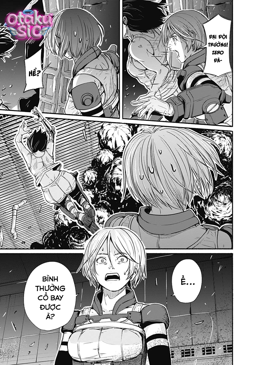 Alma - Chap 18 - Trang 5