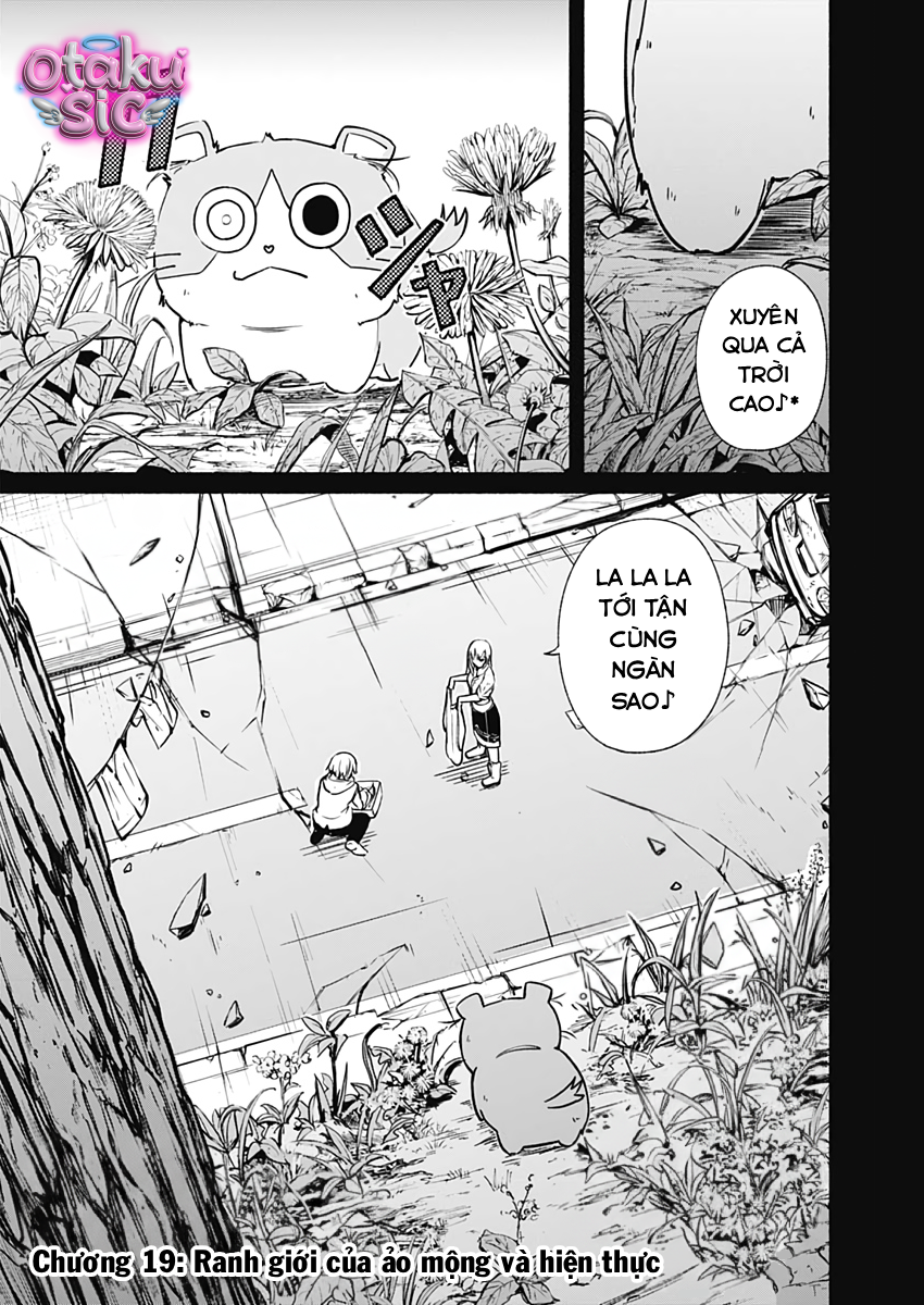 Alma - Chap 19 - Trang 2
