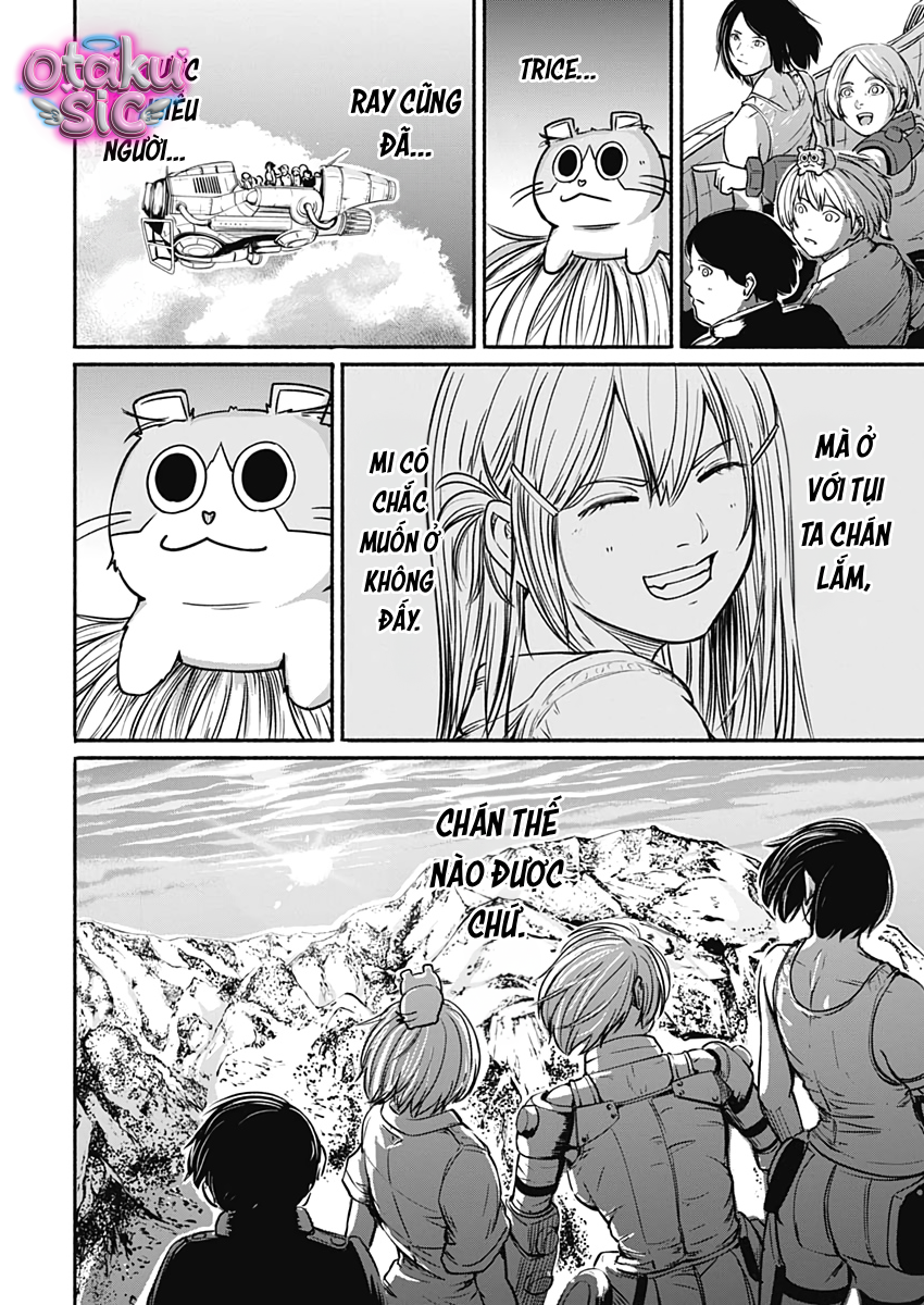 Alma - Chap 19 - Trang 15