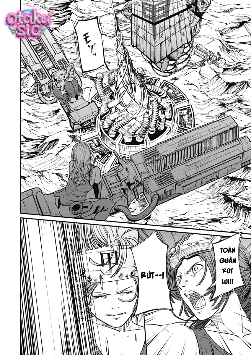 Alma - Chap 19 - Trang 17