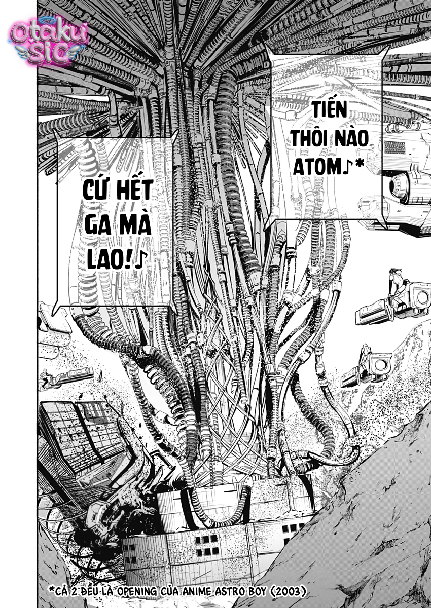 Alma - Chap 19 - Trang 19