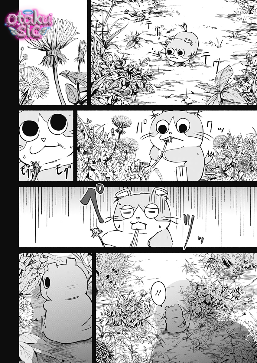 Alma - Chap 19 - Trang 3