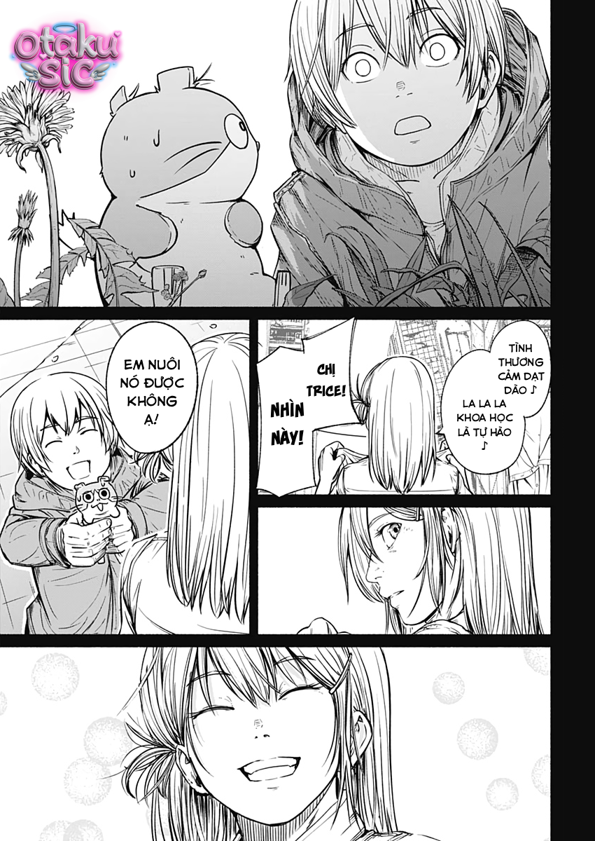 Alma - Chap 19 - Trang 4