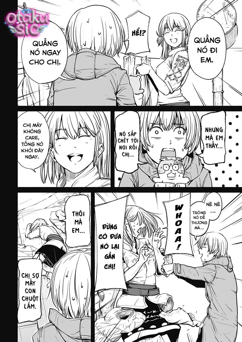 Alma - Chap 19 - Trang 5
