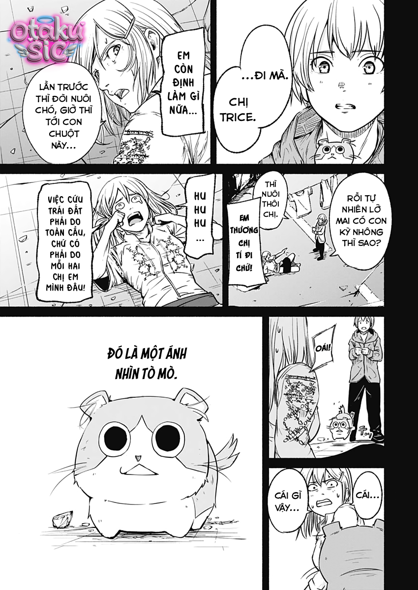 Alma - Chap 19 - Trang 6