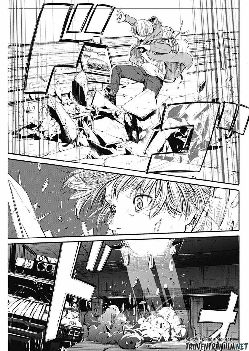 Alma - Chap 2 - Trang 6