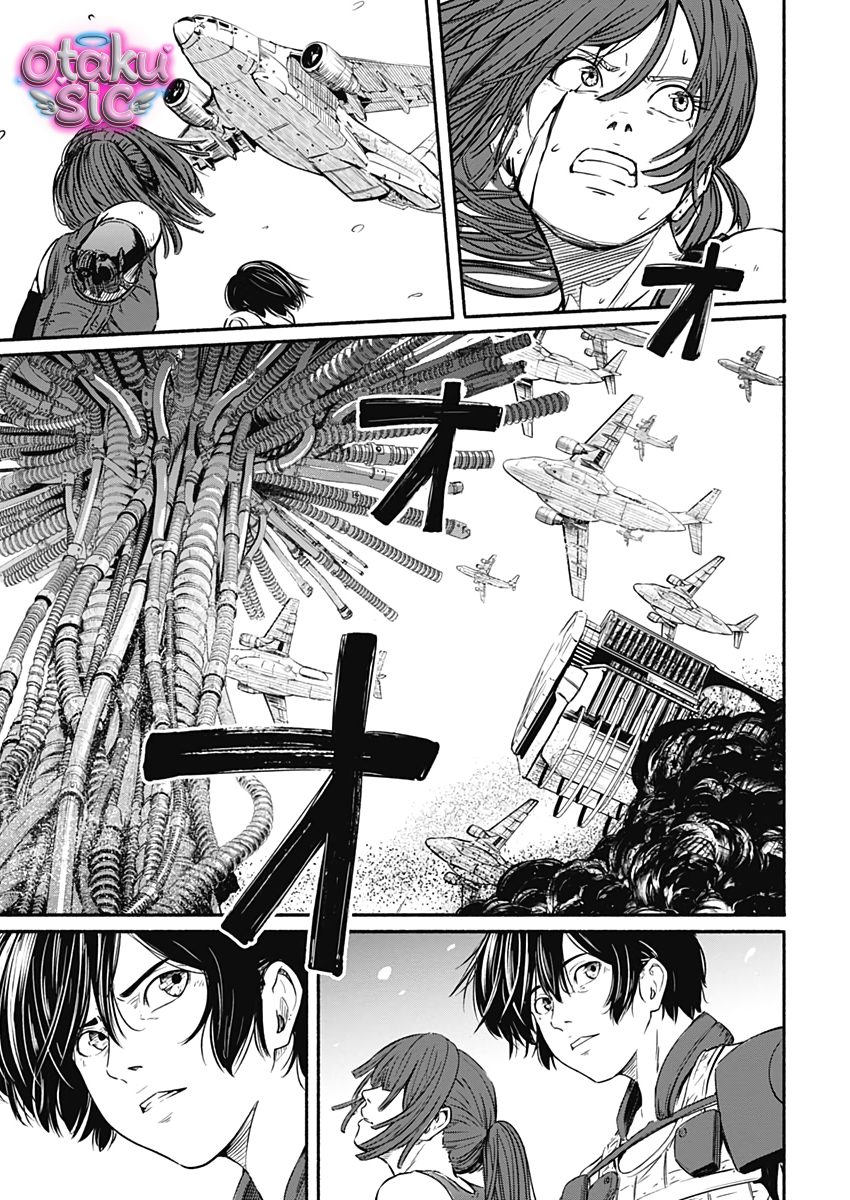 Alma - Chap 20 - Trang 16