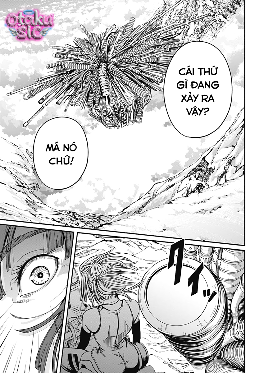 Alma - Chap 20 - Trang 4