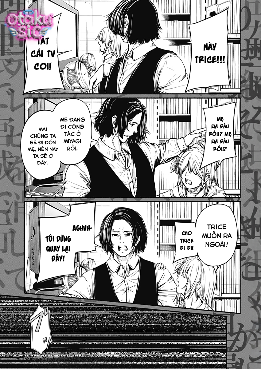 Alma - Chap 20 - Trang 10
