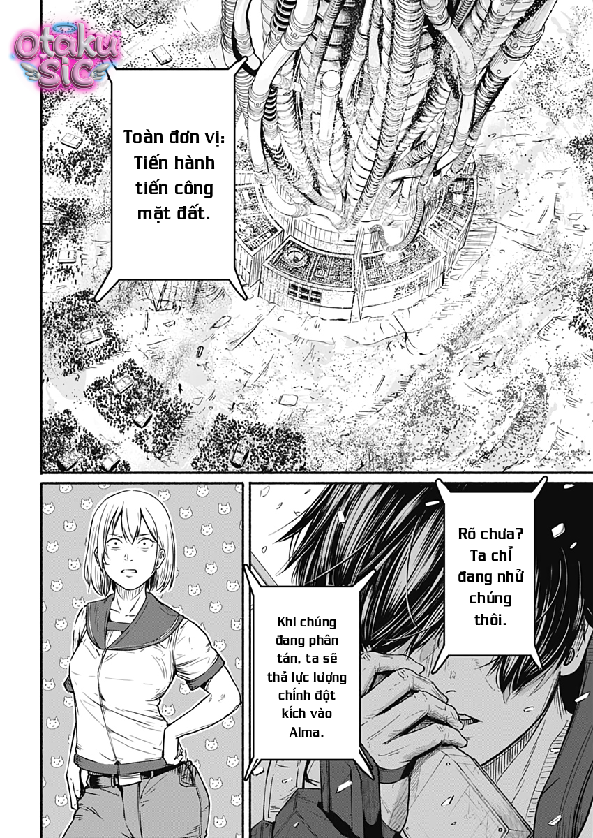 Alma - Chap 21 - Trang 7