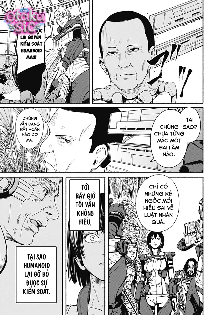 Alma - Chap 24 - Trang 6