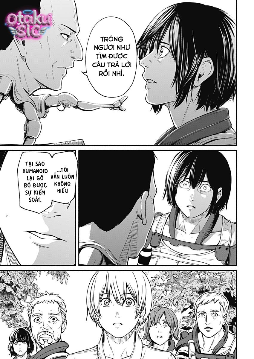 Alma - Chap 24 - Trang 8