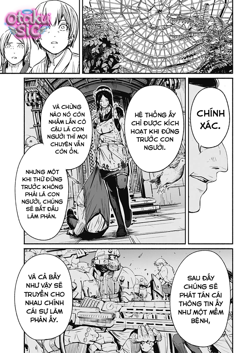 Alma - Chap 24 - Trang 10