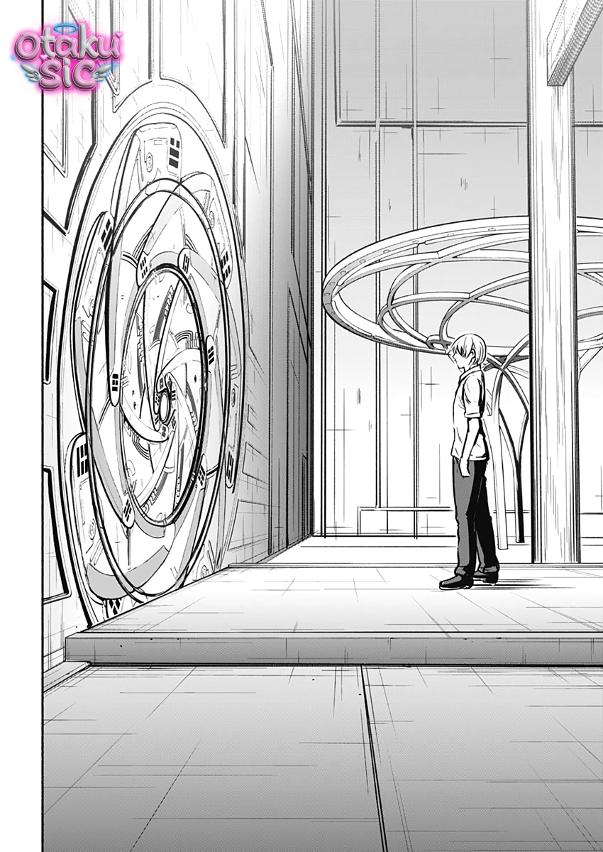 Alma - Chap 26 - Trang 17