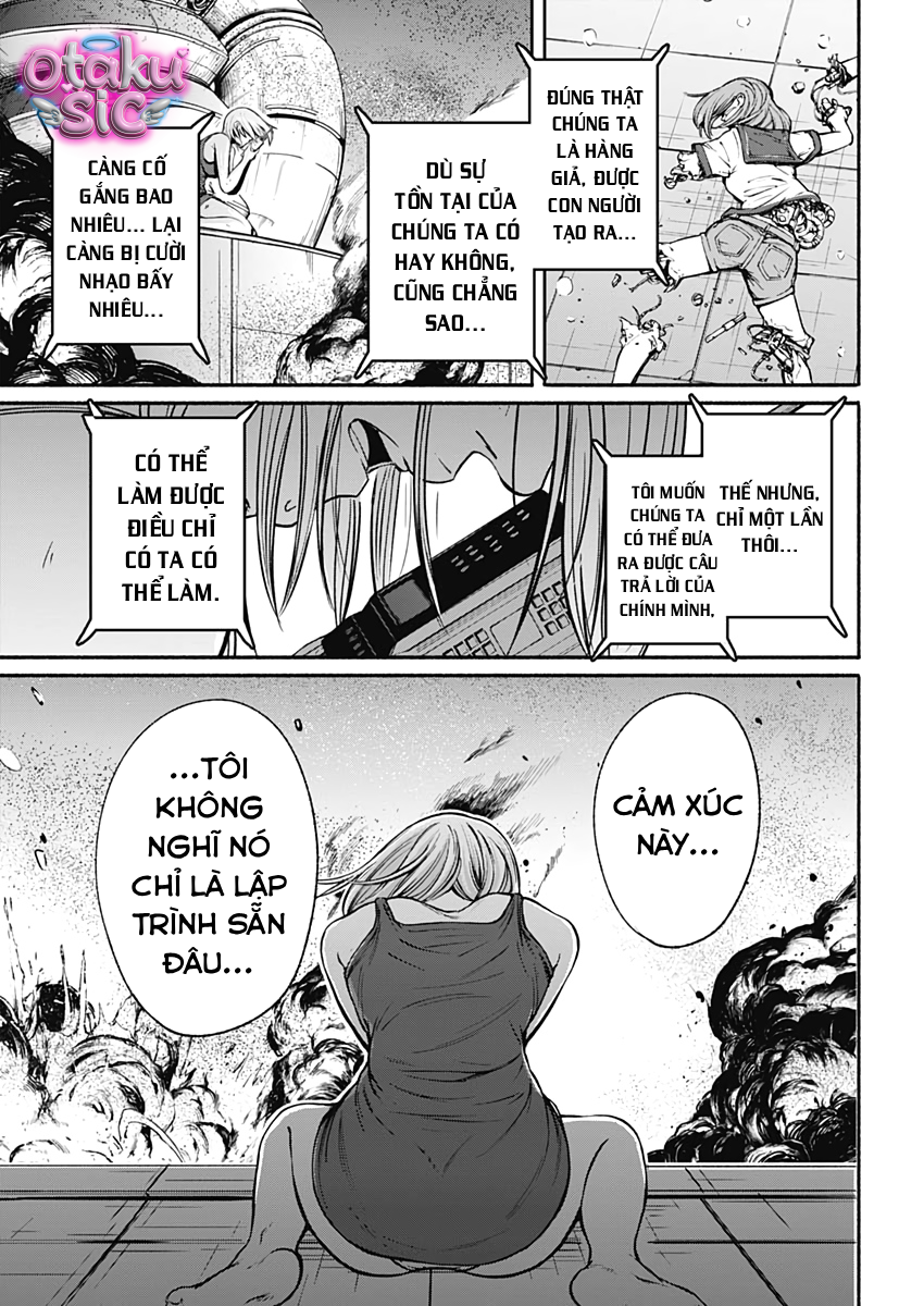 Alma - Chap 26 - Trang 10