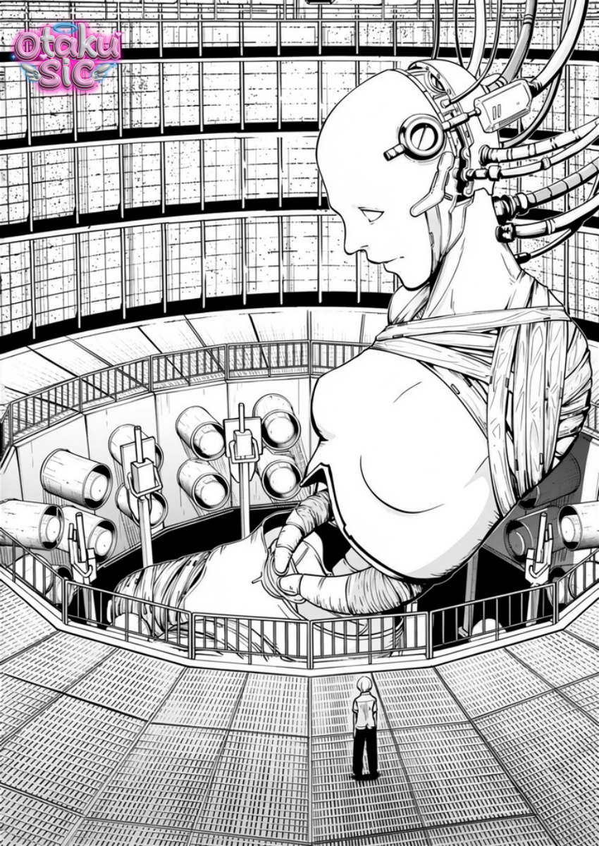 Alma - Chap 27 - Trang 12