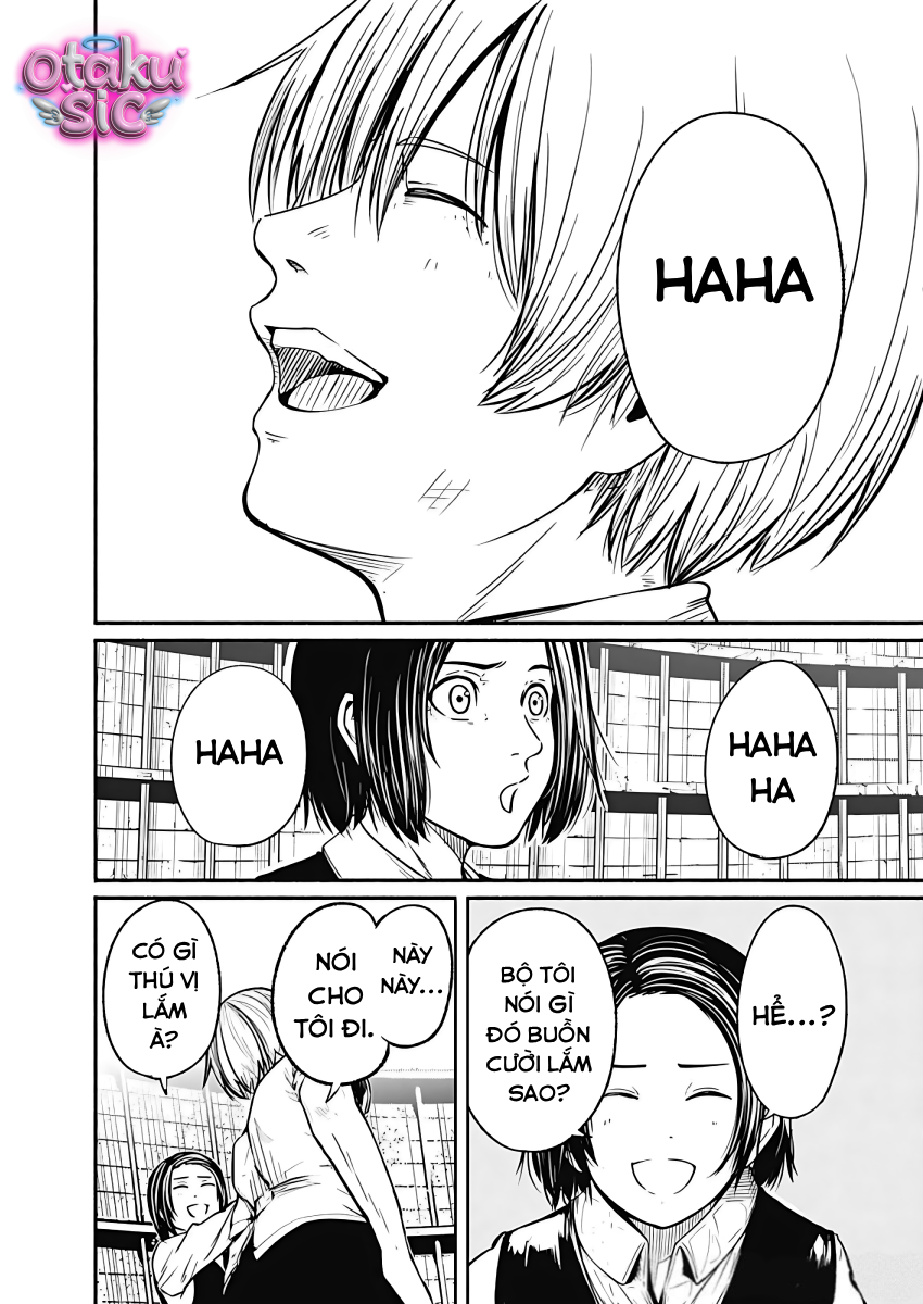 Alma - Chap 27 - Trang 20