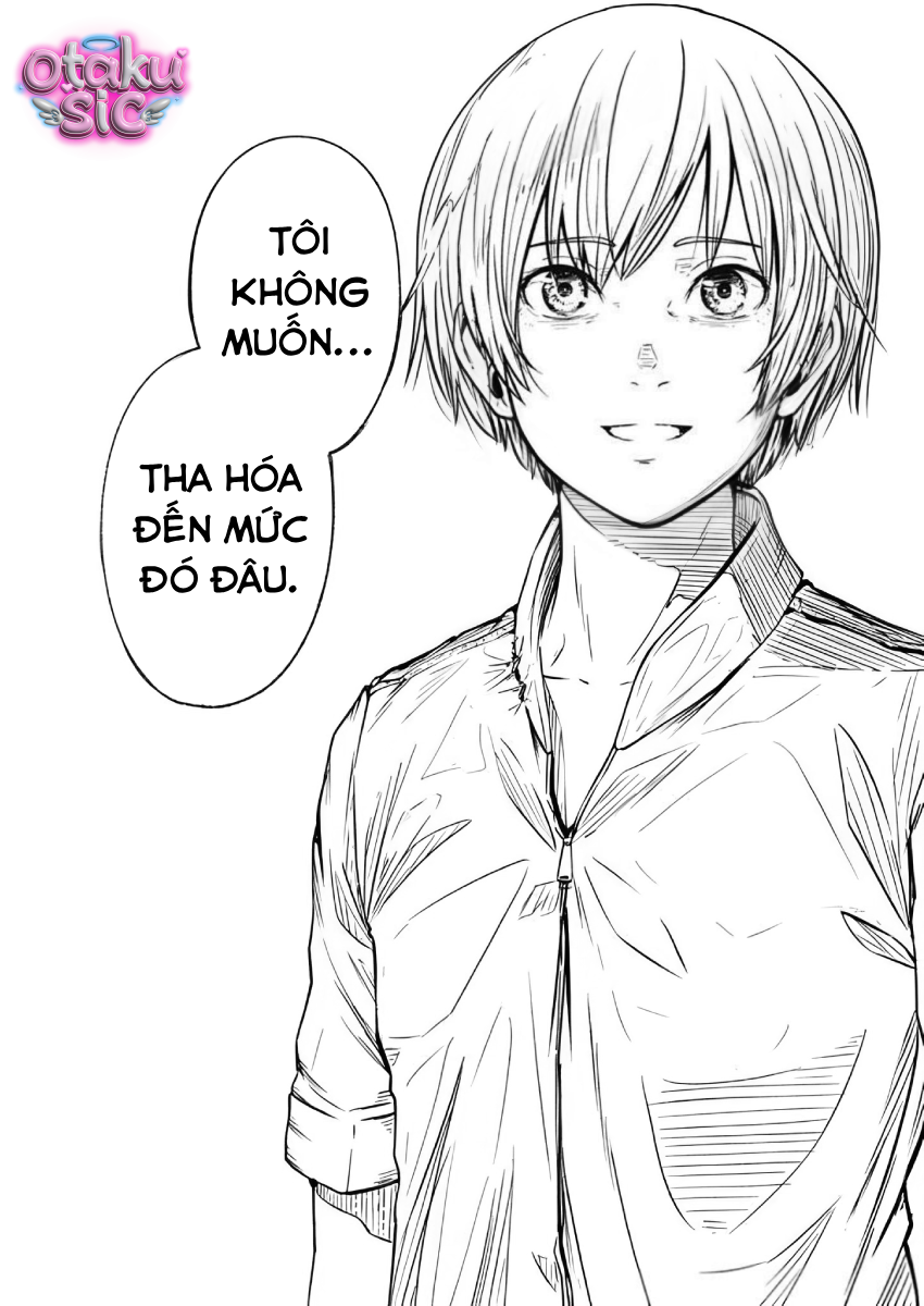 Alma - Chap 27 - Trang 22