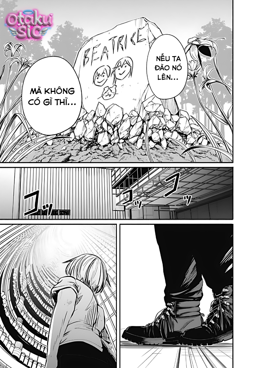 Alma - Chap 27 - Trang 9