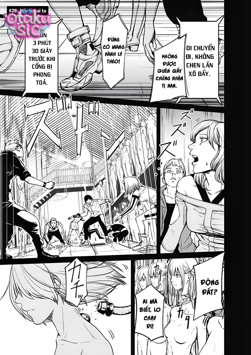 Alma - Chap 28 - Trang 2