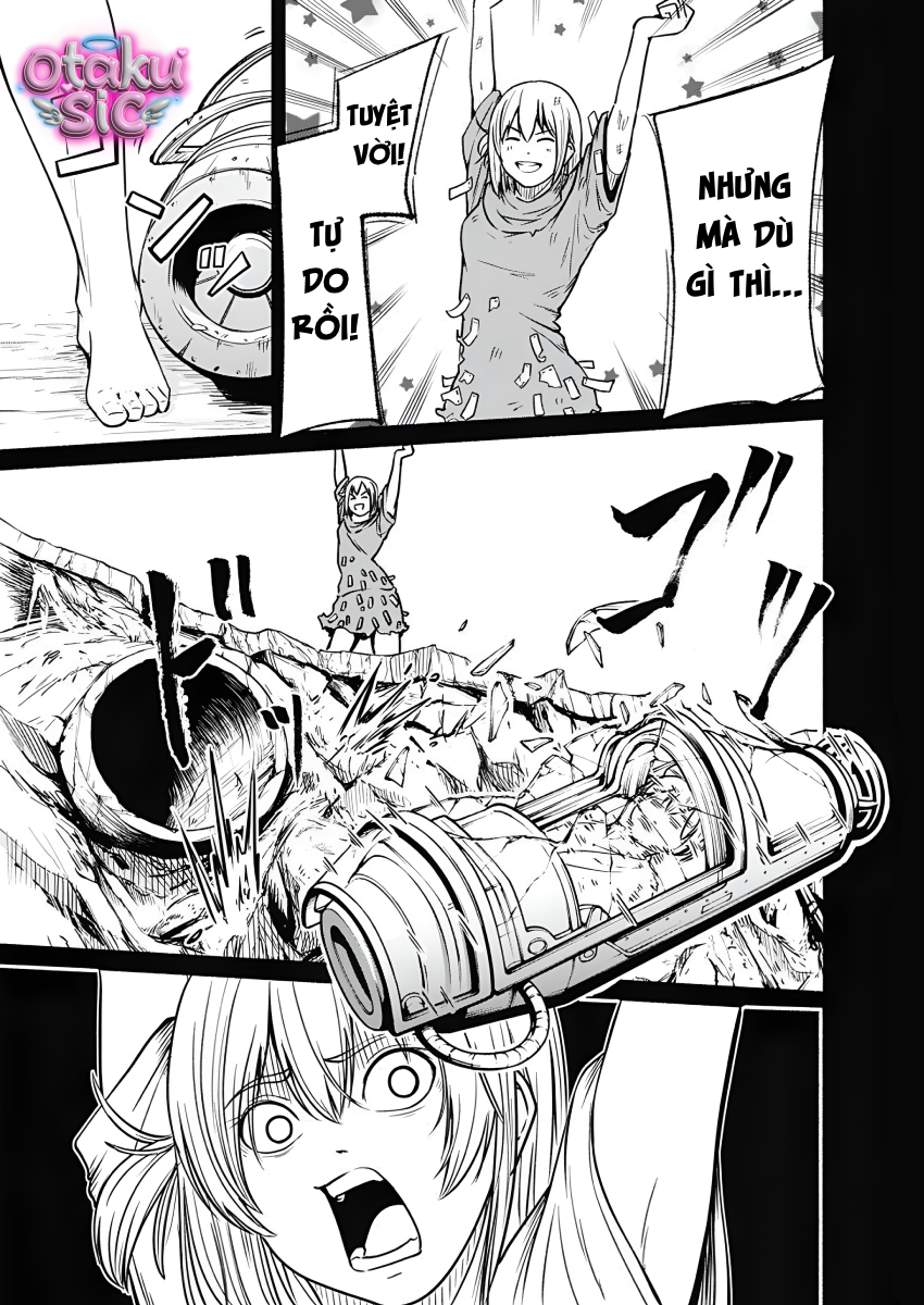 Alma - Chap 28 - Trang 12