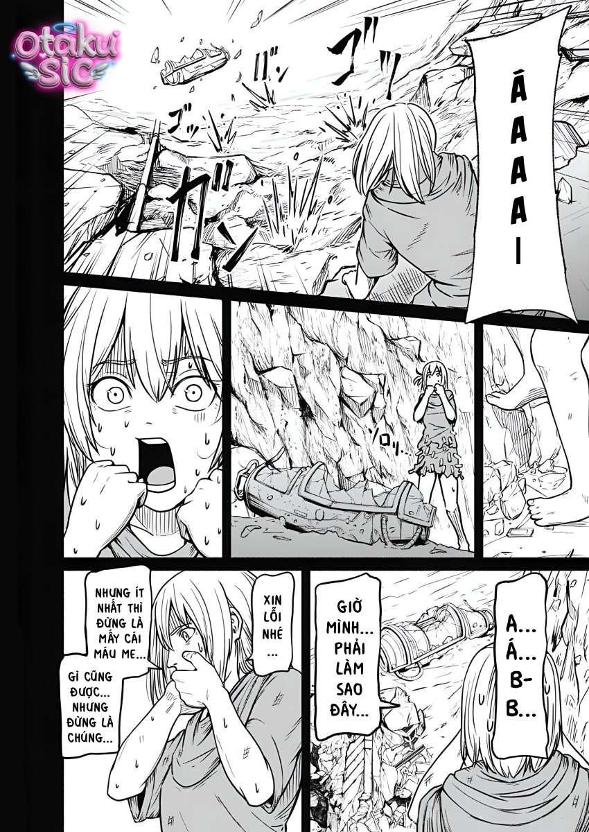 Alma - Chap 28 - Trang 13