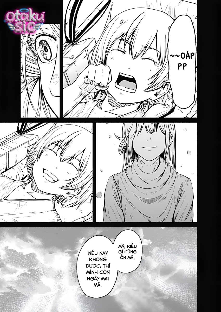 Alma - Chap 28 - Trang 16