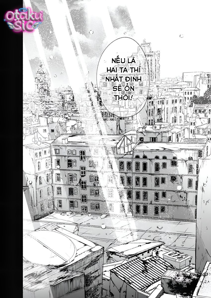 Alma - Chap 28 - Trang 17
