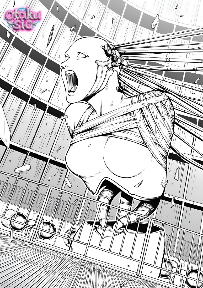 Alma - Chap 28 - Trang 21