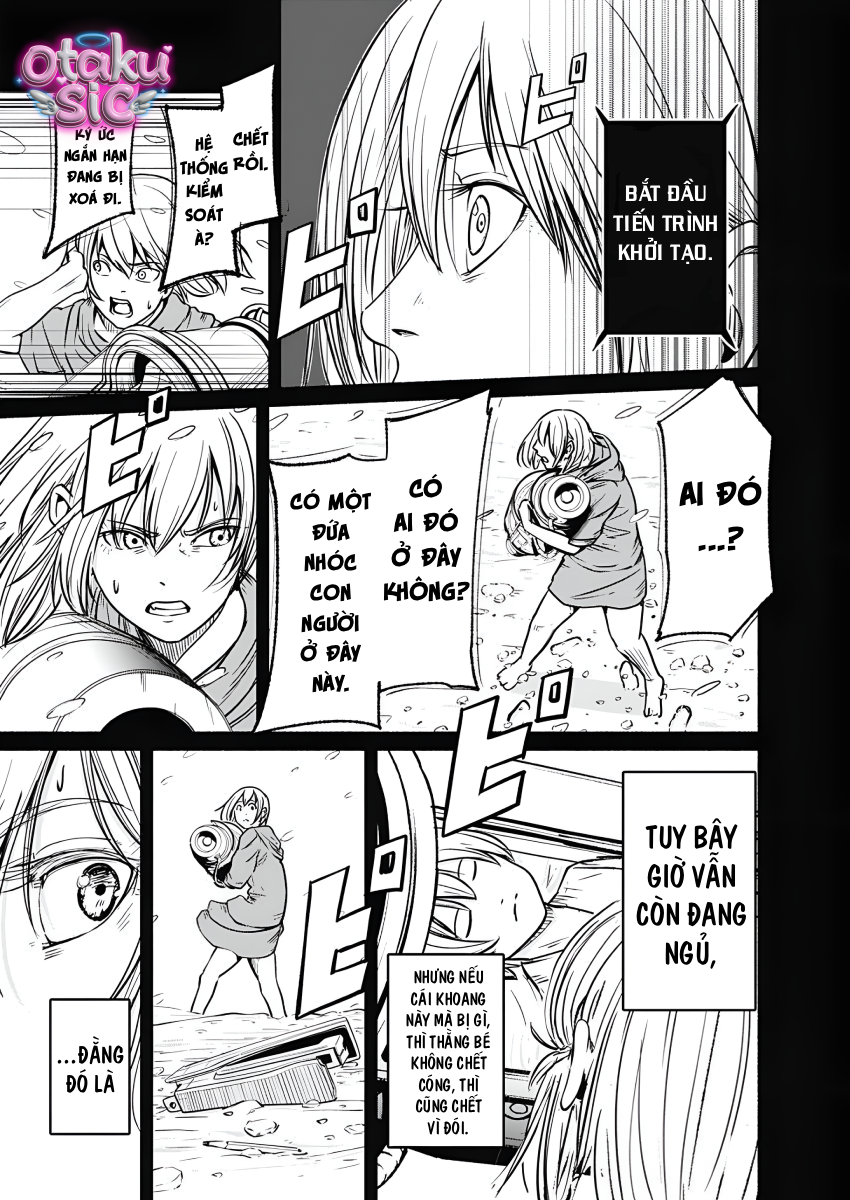 Alma - Chap 28 - Trang 6