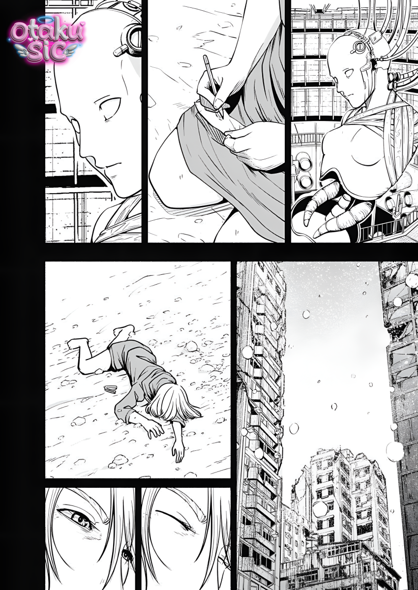 Alma - Chap 28 - Trang 7