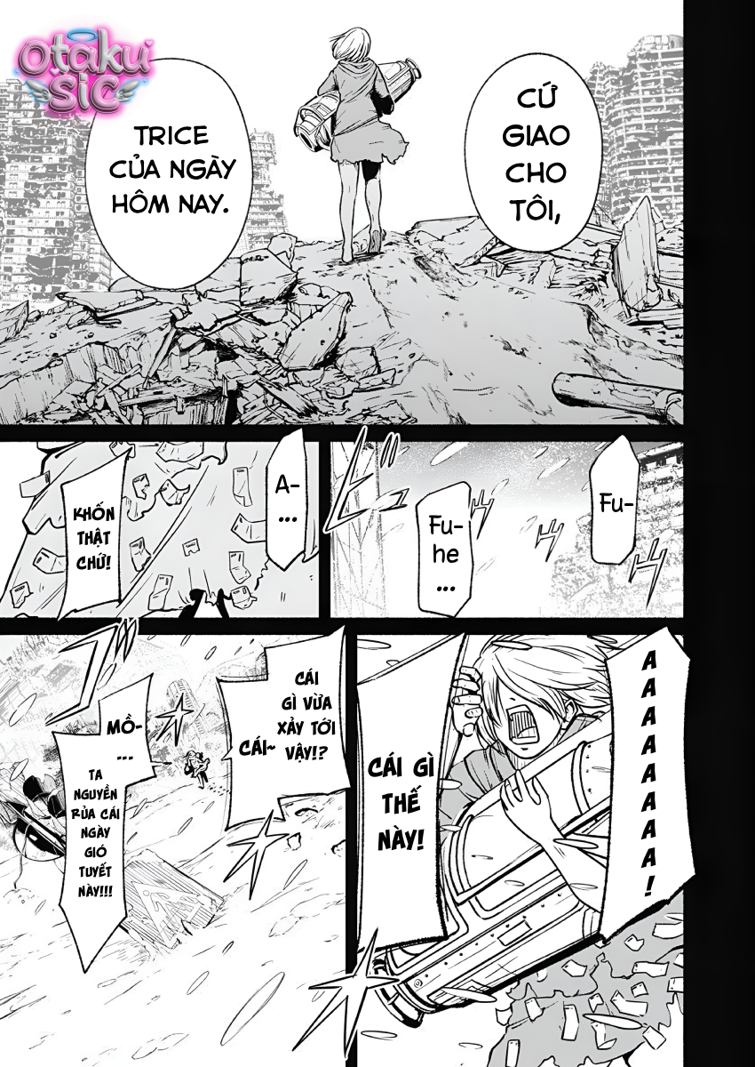Alma - Chap 28 - Trang 10