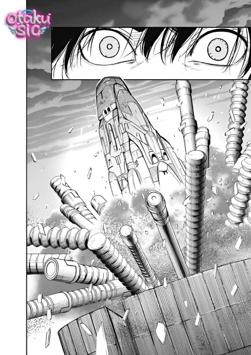 Alma - Chap 29 - Trang 13