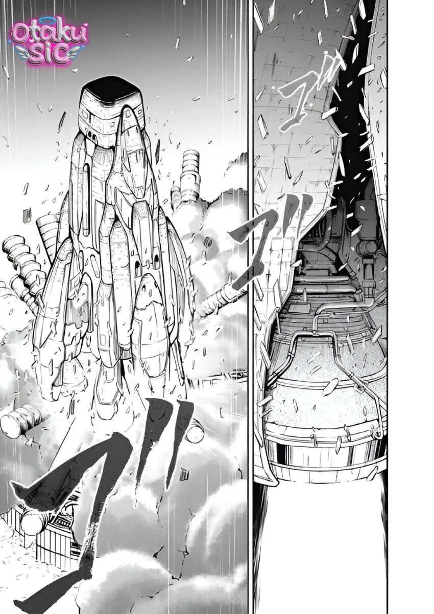 Alma - Chap 29 - Trang 14