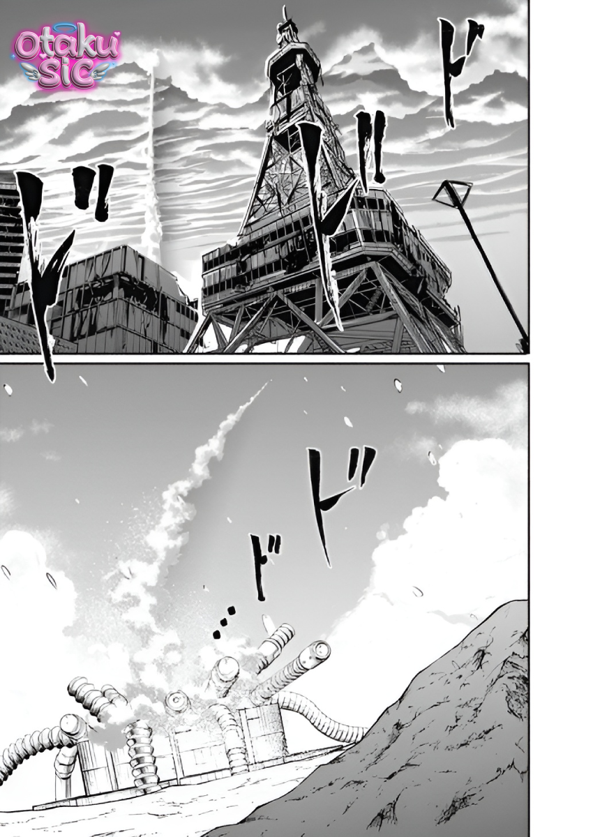 Alma - Chap 29 - Trang 16