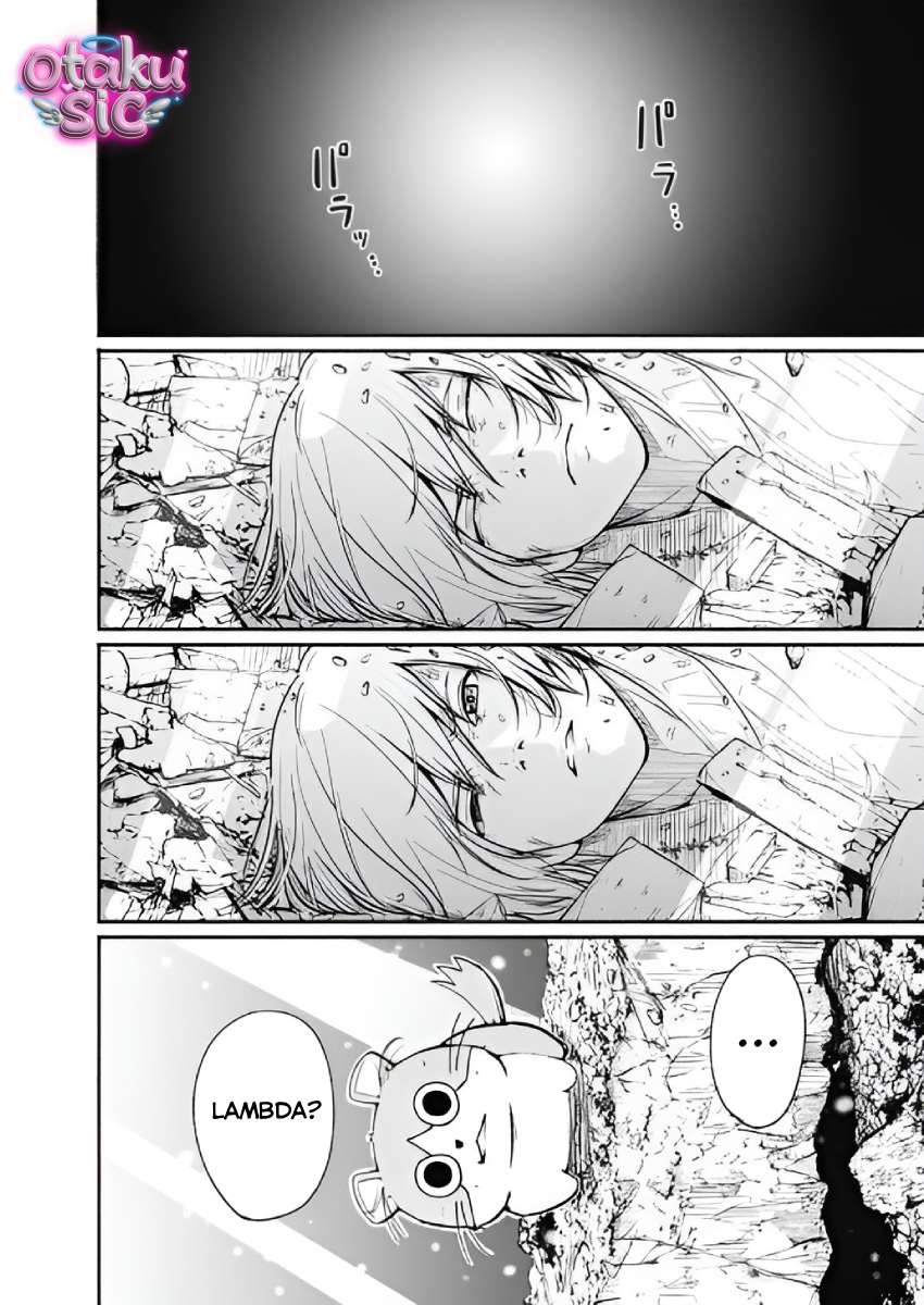 Alma - Chap 29 - Trang 17