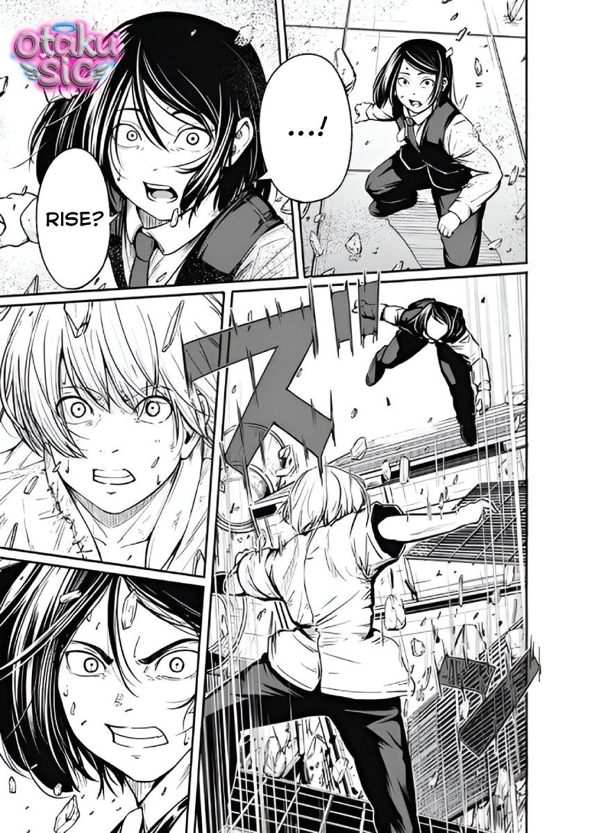 Alma - Chap 29 - Trang 4