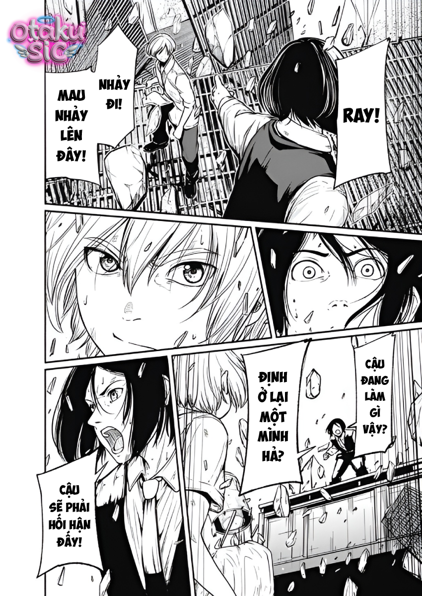 Alma - Chap 29 - Trang 5