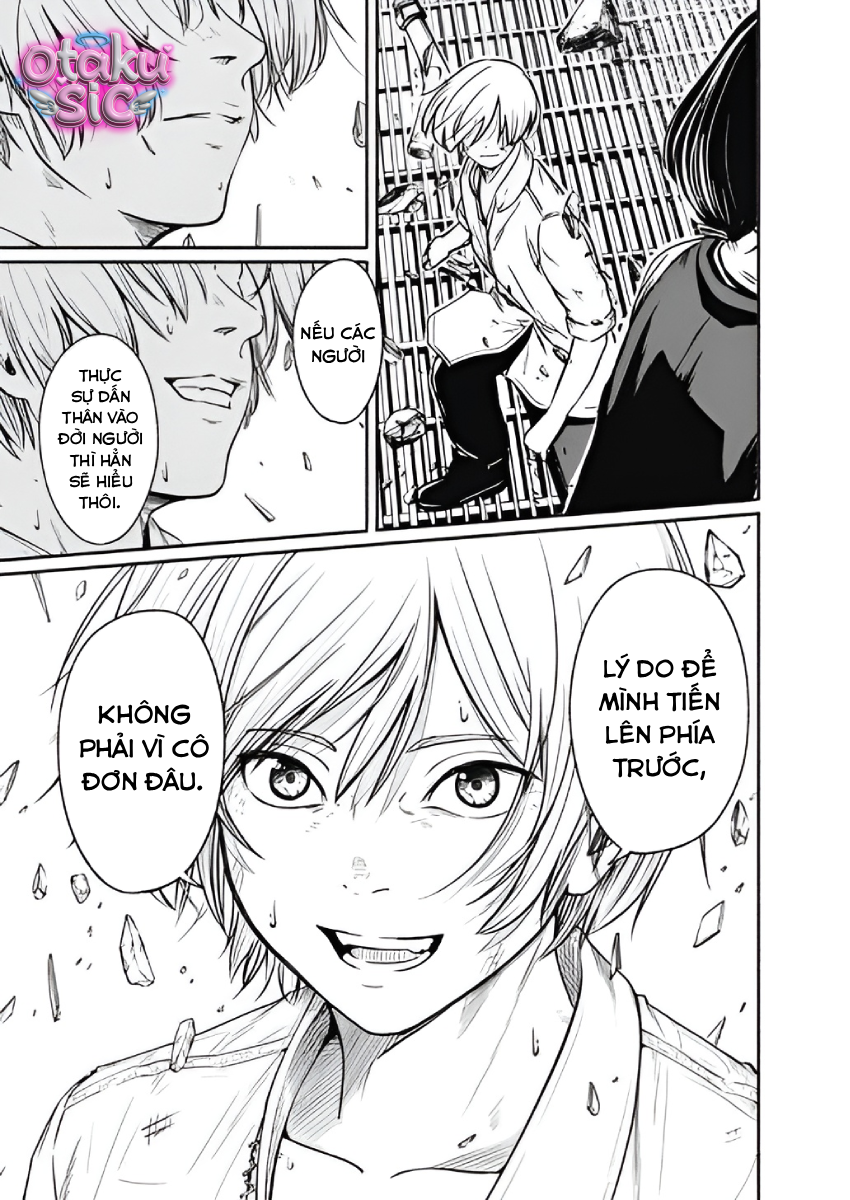 Alma - Chap 29 - Trang 6