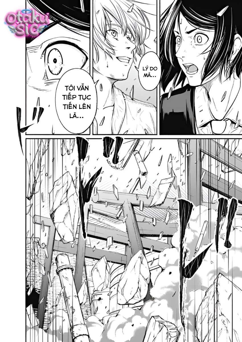 Alma - Chap 29 - Trang 7