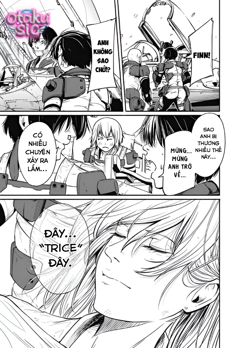 Alma - Chap 29 - Trang 10