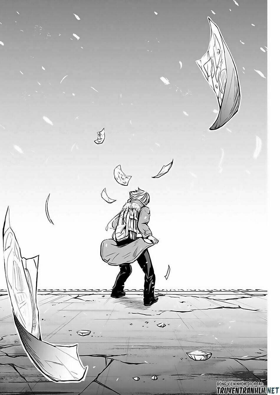Alma - Chap 3 - Trang 16