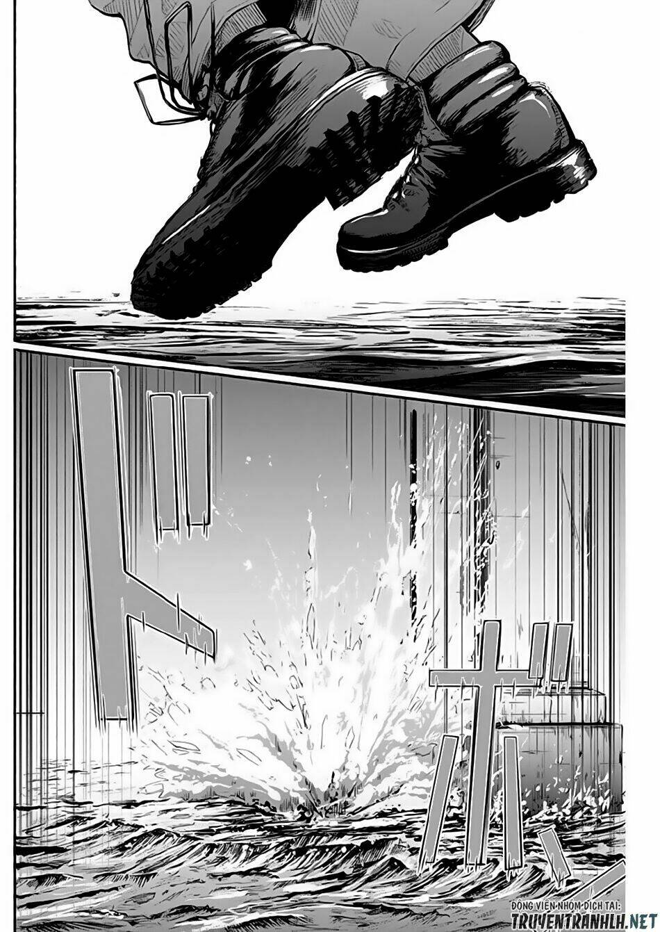 Alma - Chap 3 - Trang 24