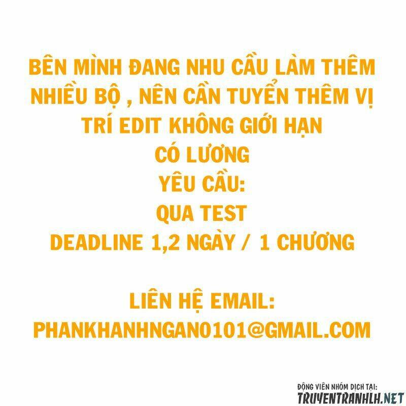 Alma - Chap 3 - Trang 33